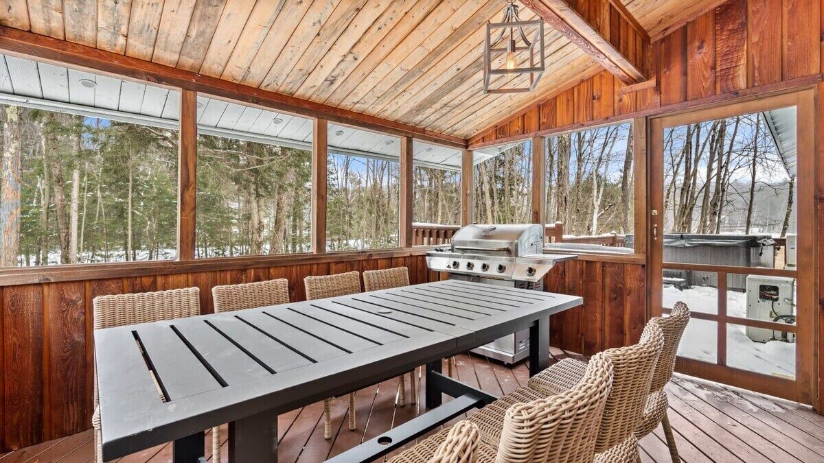 Photo of Outdoor in Becket