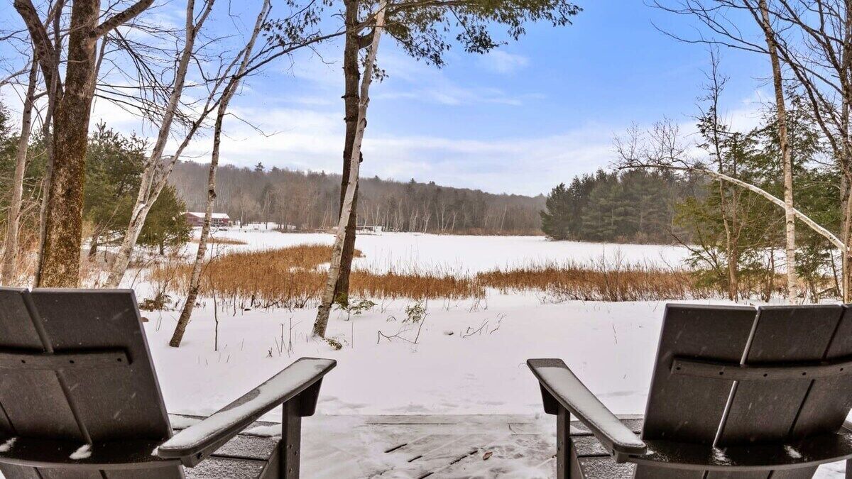 Photo of Outdoor in Becket