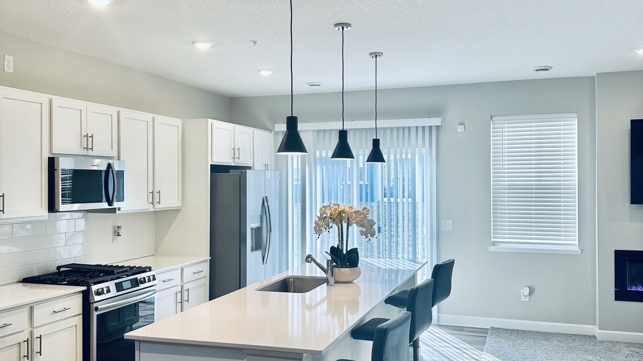 Photo of Kitchen in Maple Grove