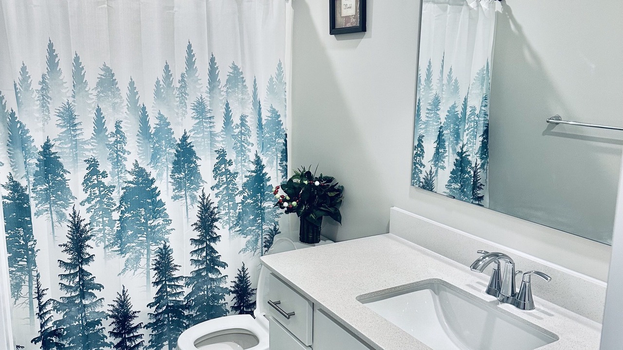 Photo of Bathroom in Maple Grove