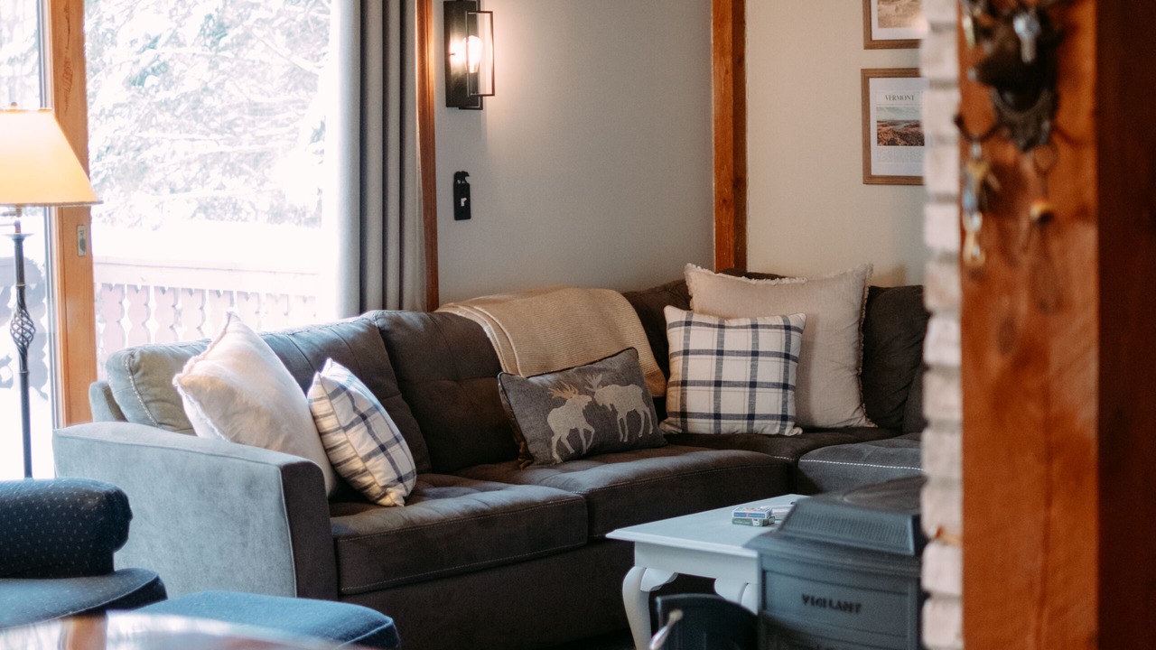 Photo of Livingroom in Newark