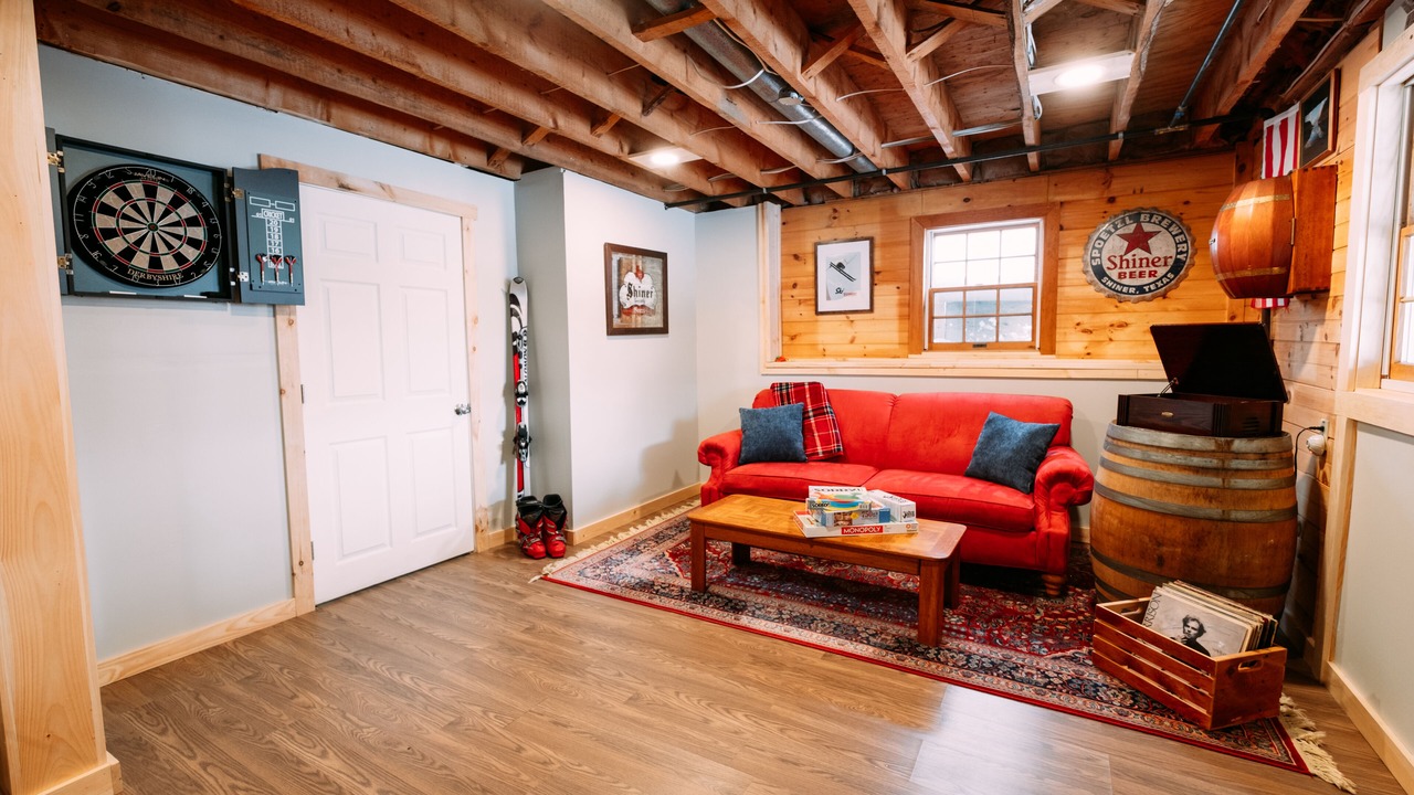 Photo of Livingroom in Newark