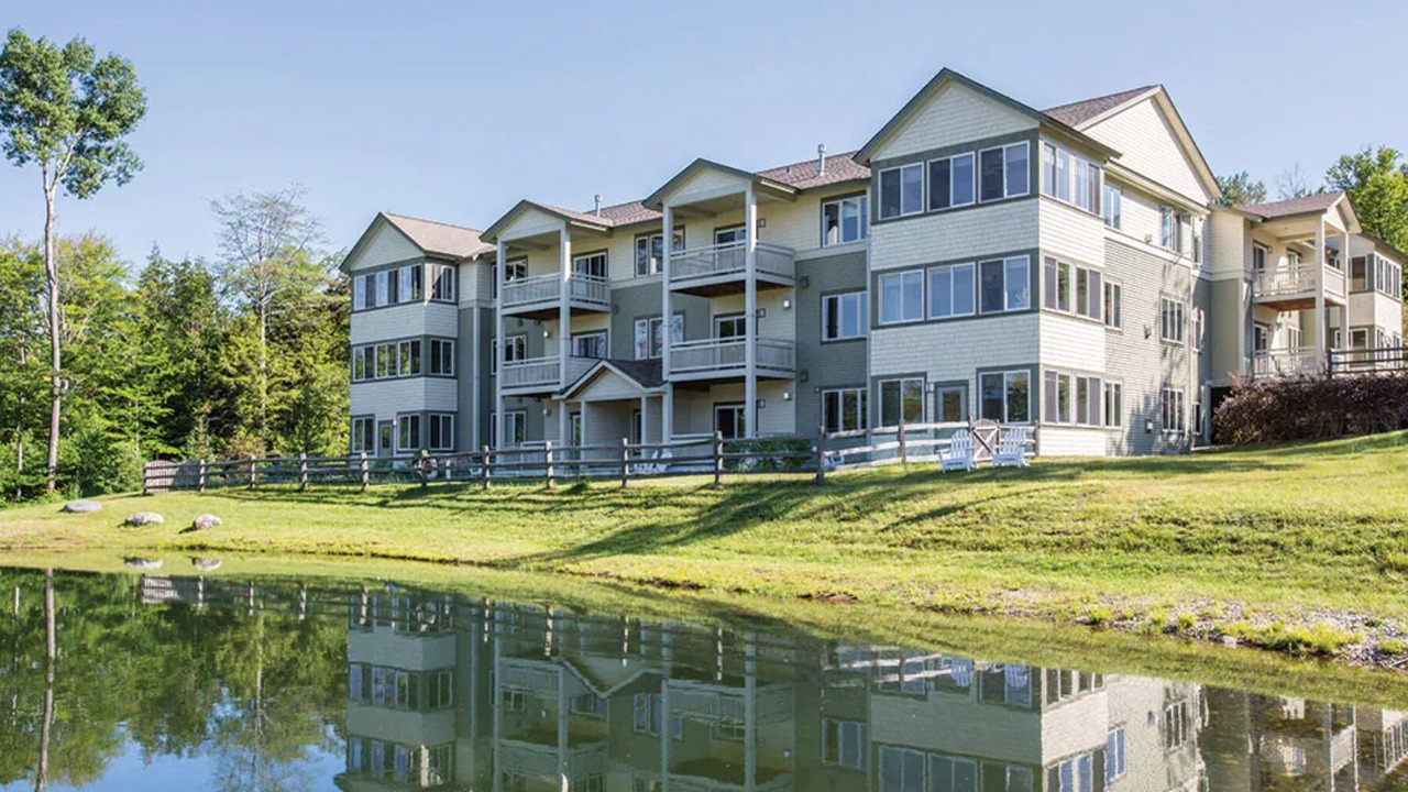 Photo of Outdoor in Jeffersonville