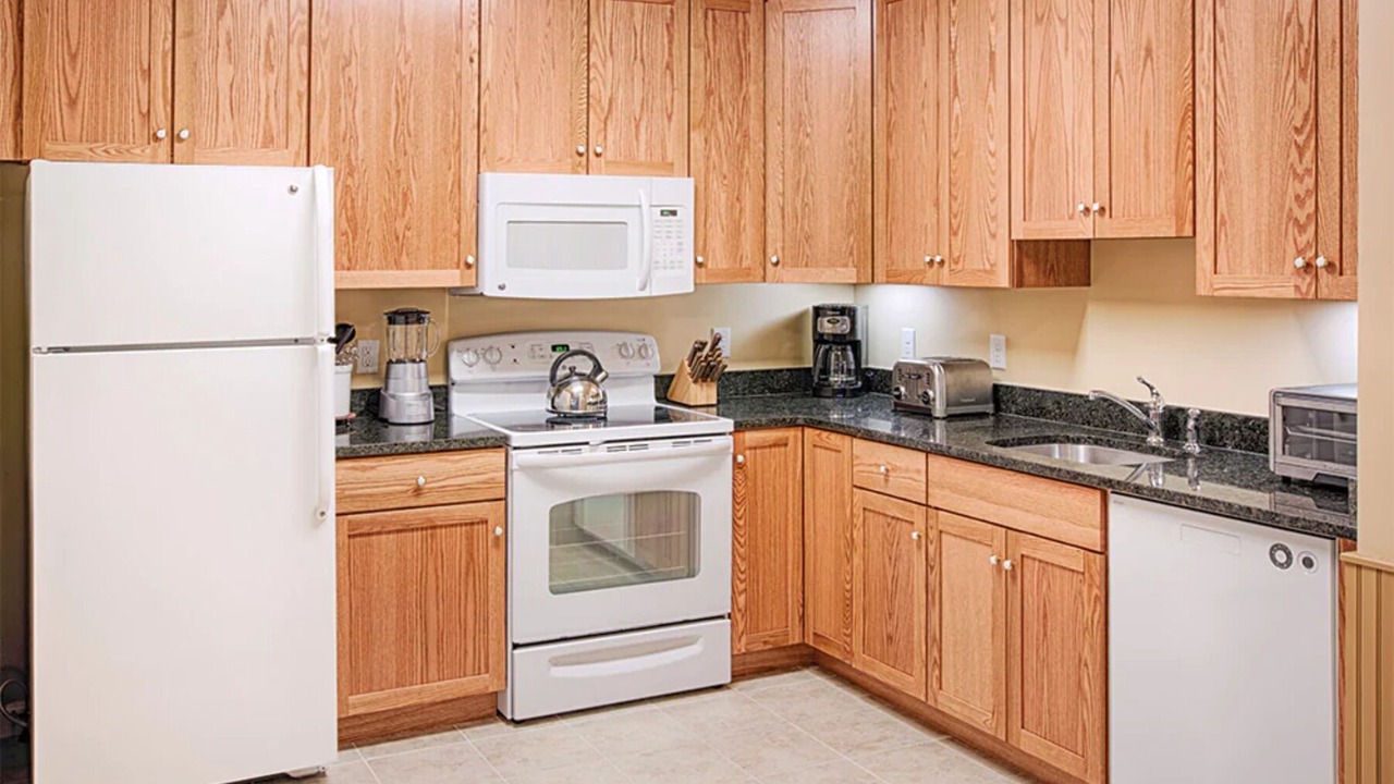 Photo of Kitchen in Jeffersonville