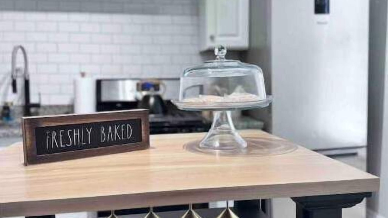 Photo of Kitchen in Midway