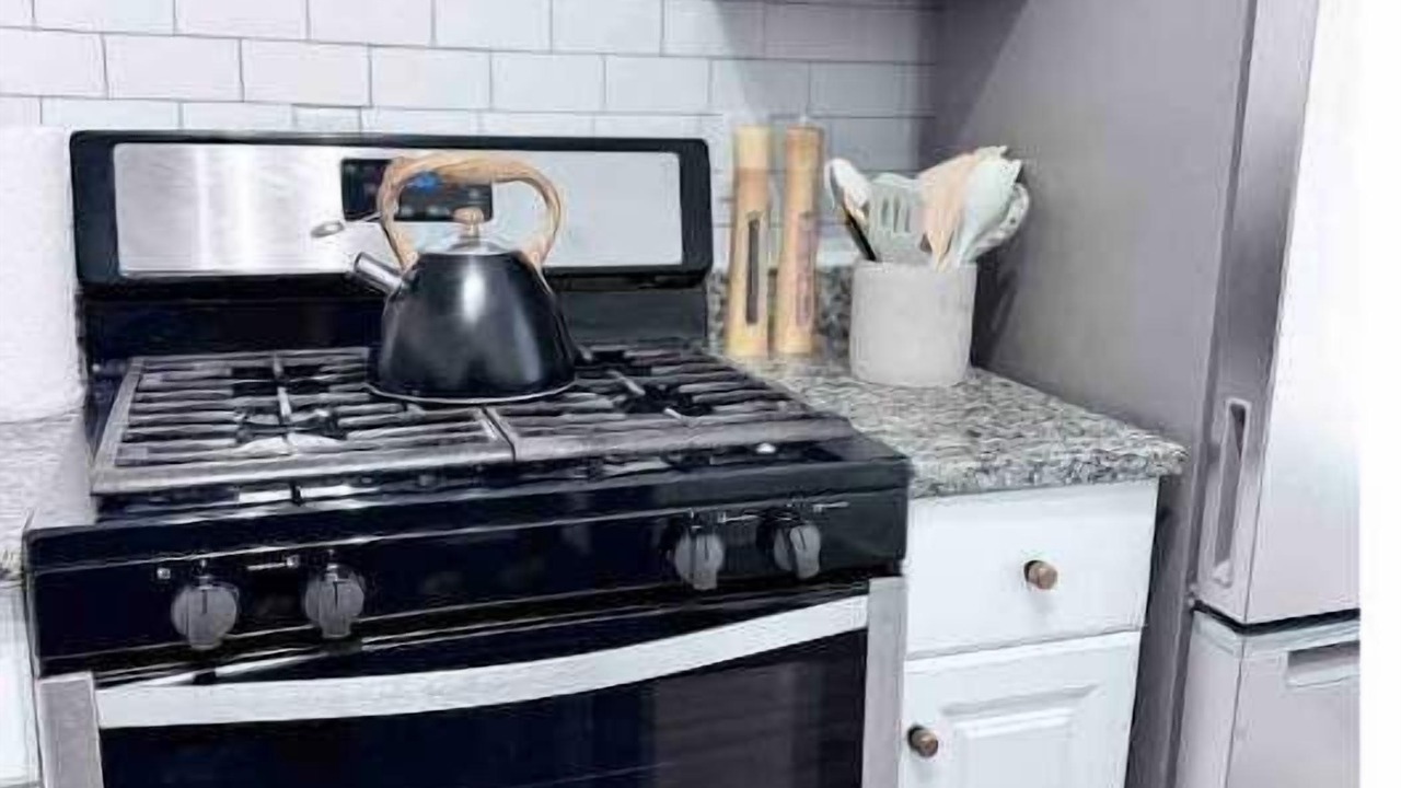 Photo of Kitchen in Midway