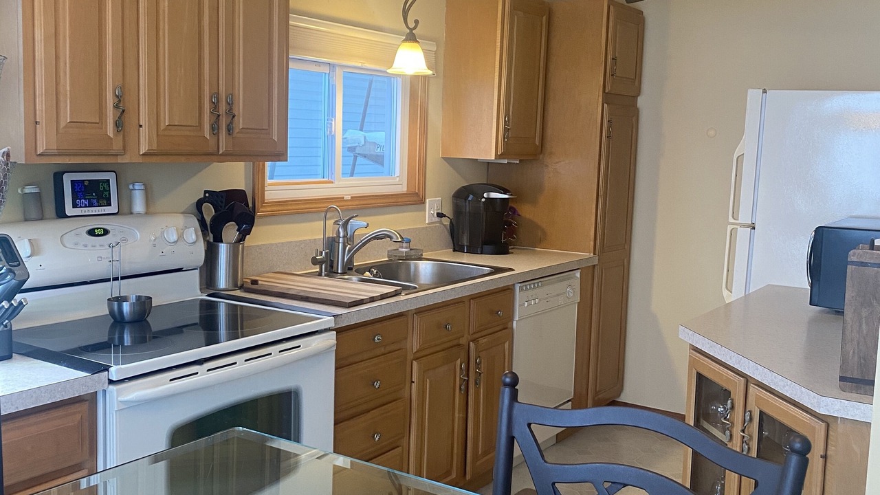 Photo of Kitchen in Lake