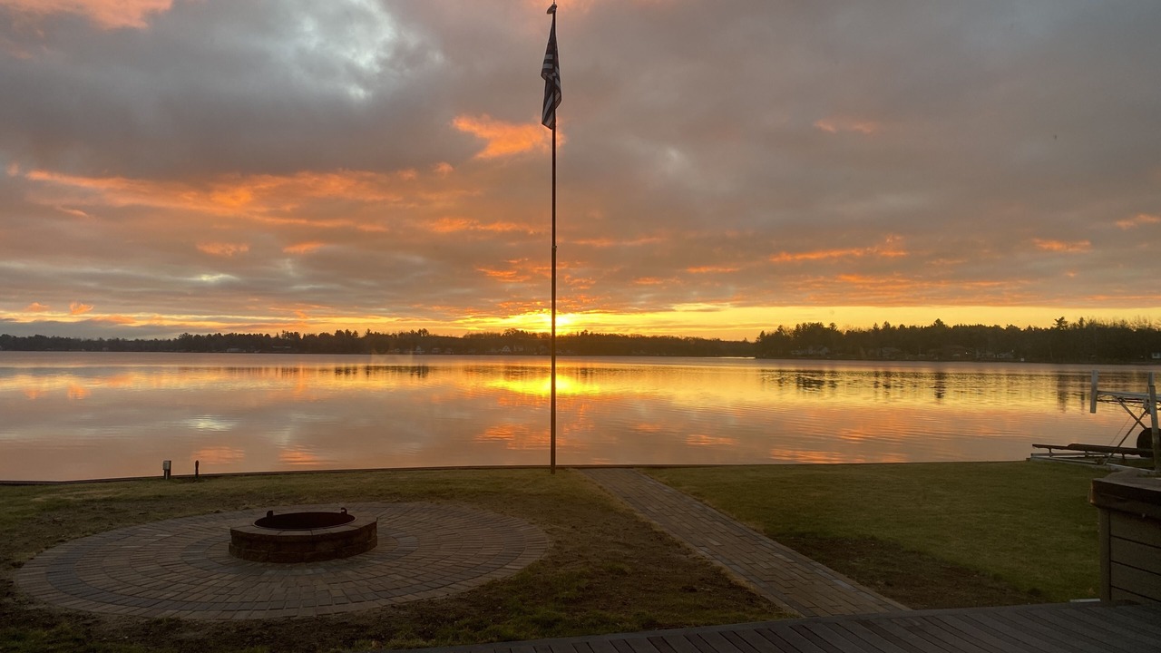 Photo of Outdoor in Lake
