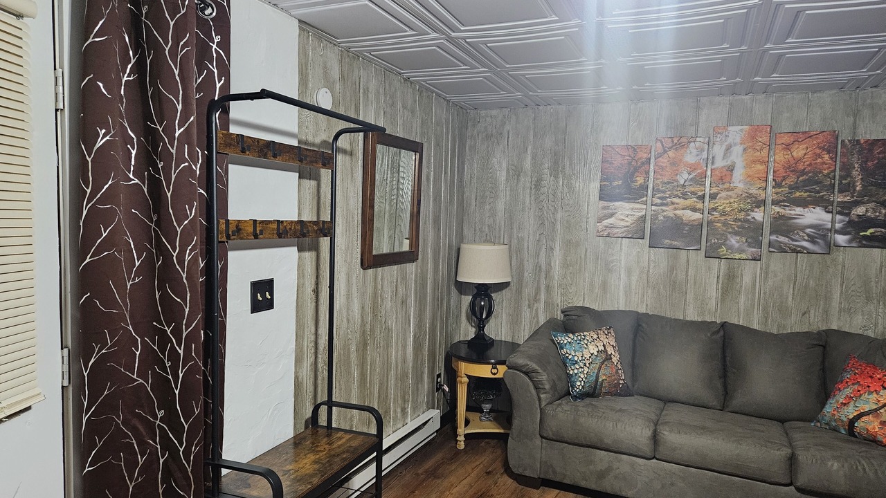 Photo of Livingroom in Snowshoe