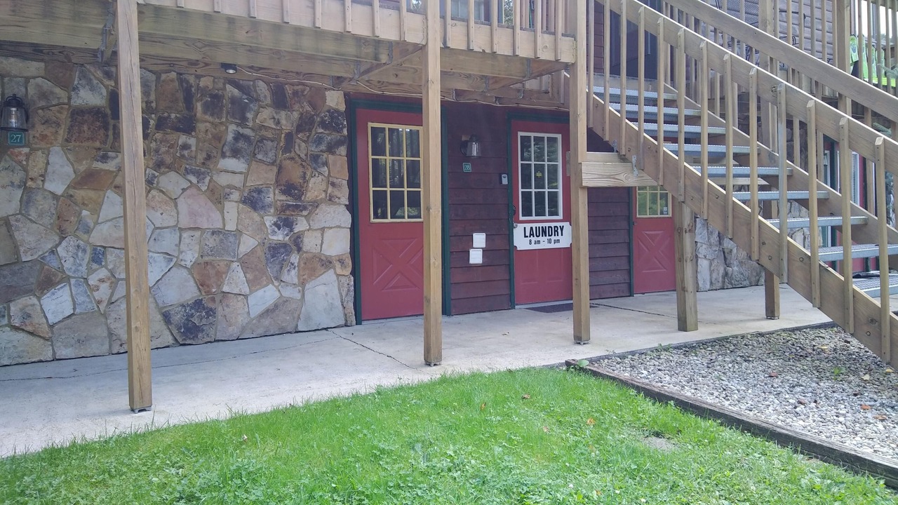 Photo of Outdoor in Snowshoe