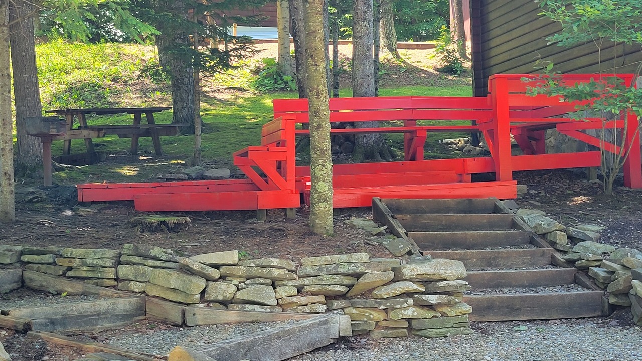 Photo of Outdoor in Snowshoe