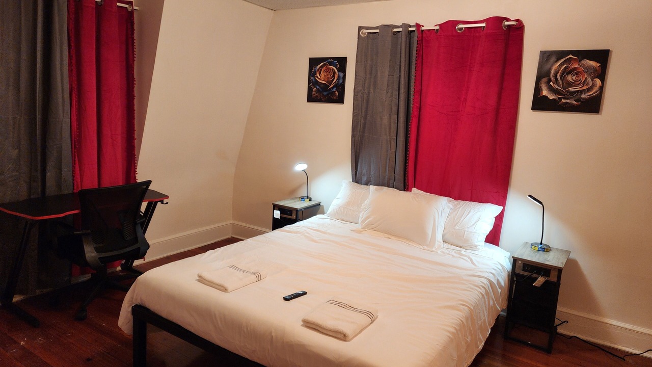 Photo of Bedroom in Meriden