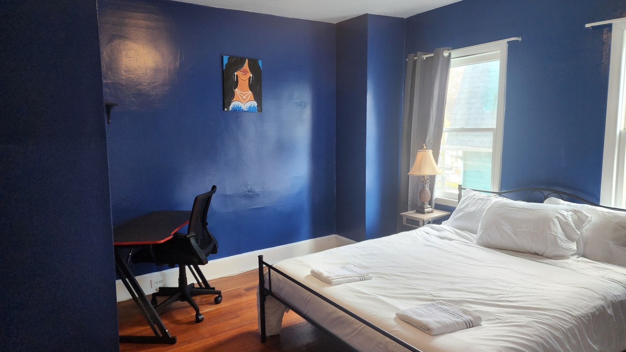 Photo of Bedroom in Meriden