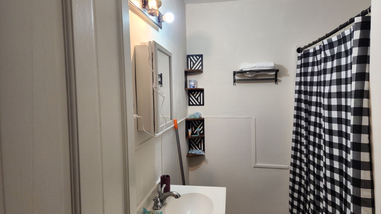 Photo of Bathroom in Meriden