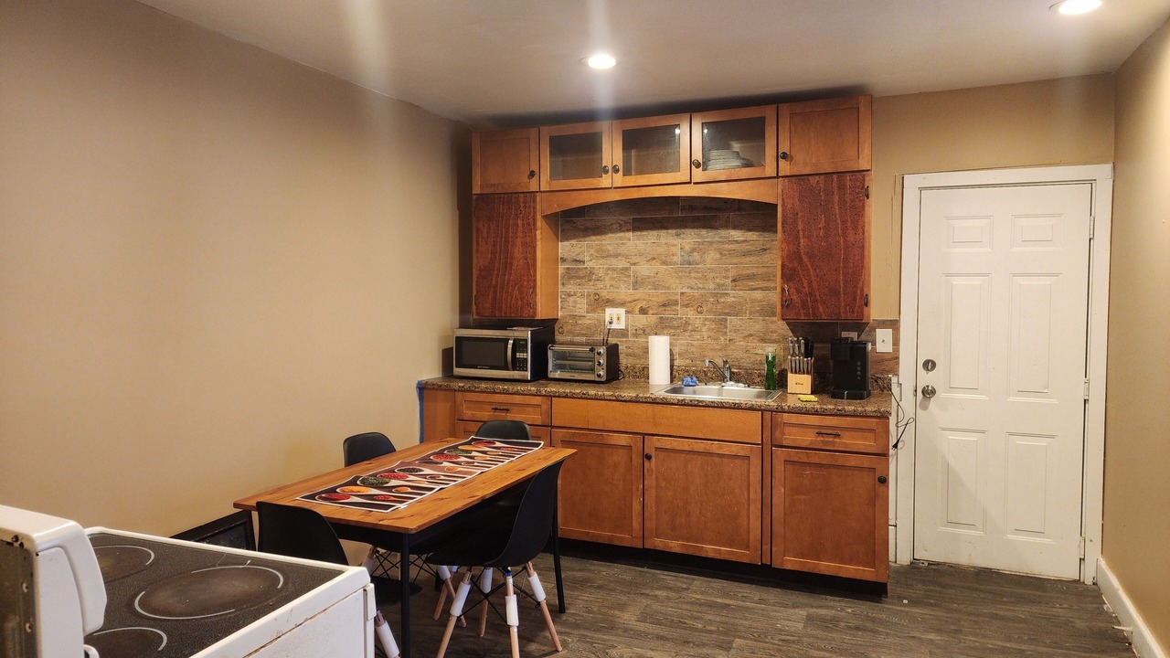 Photo of Kitchen in Meriden