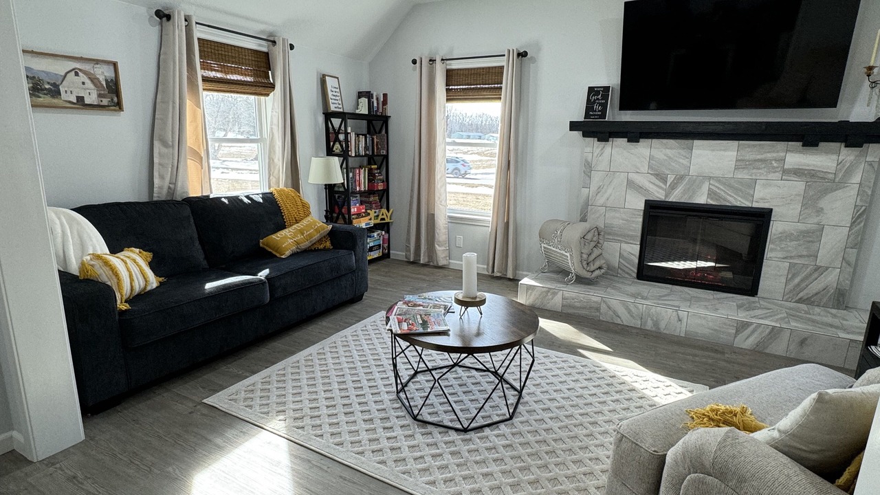 Photo of Bedroom in Mountain View