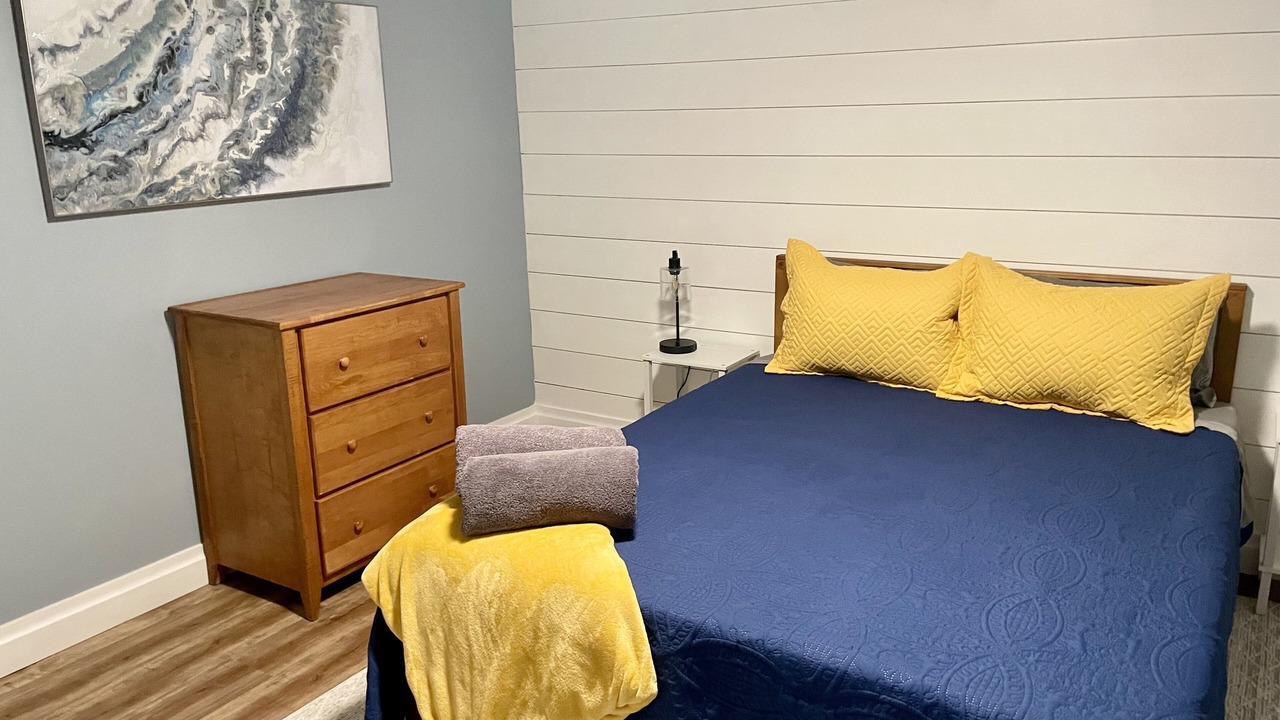 Photo of Bedroom in Williston South