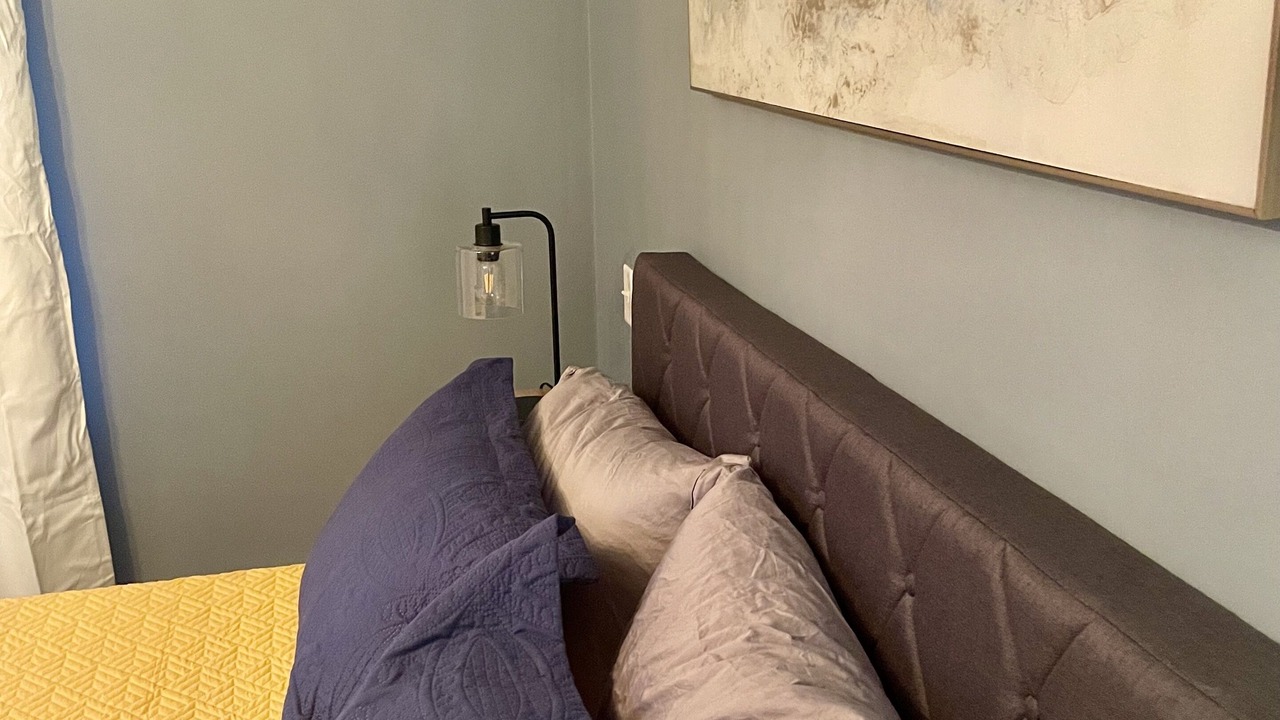 Photo of Bedroom in Williston South