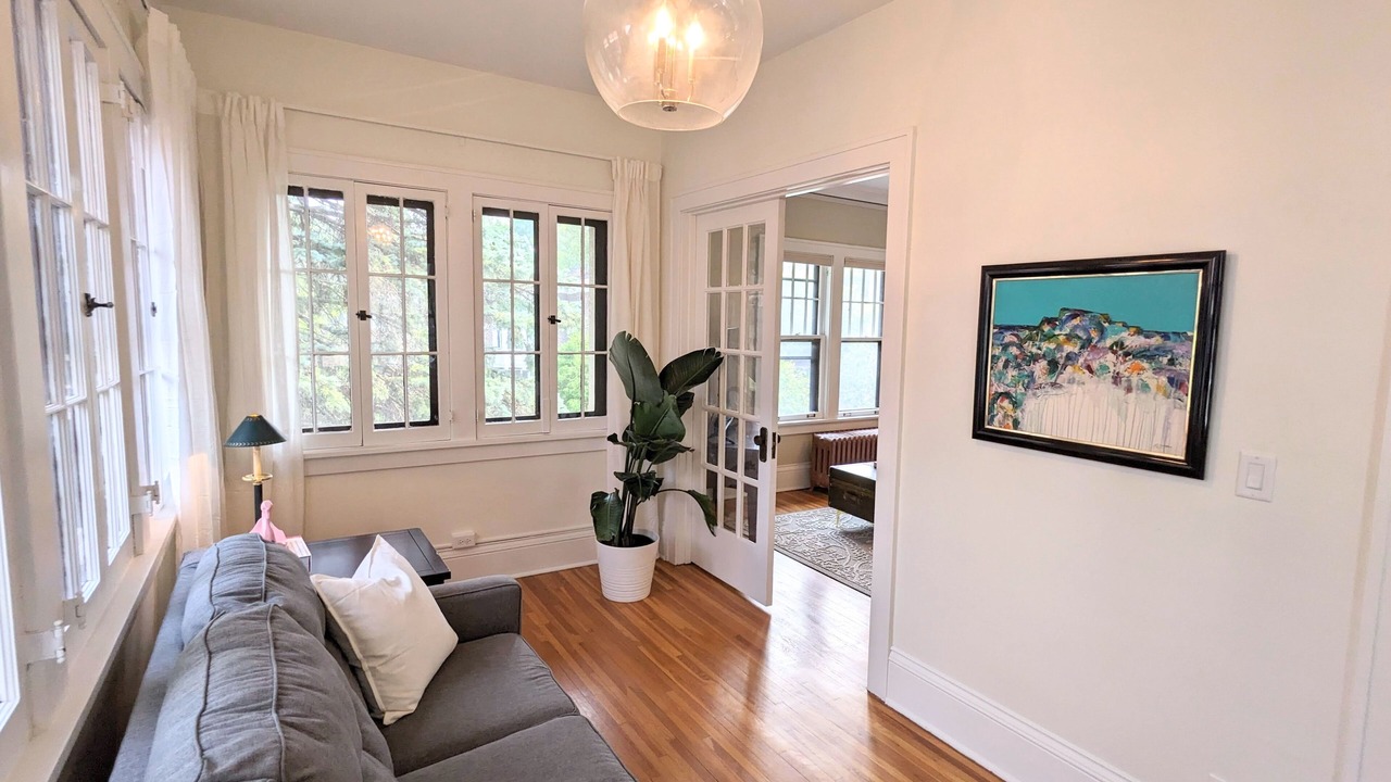 Photo of Livingroom in Union Park