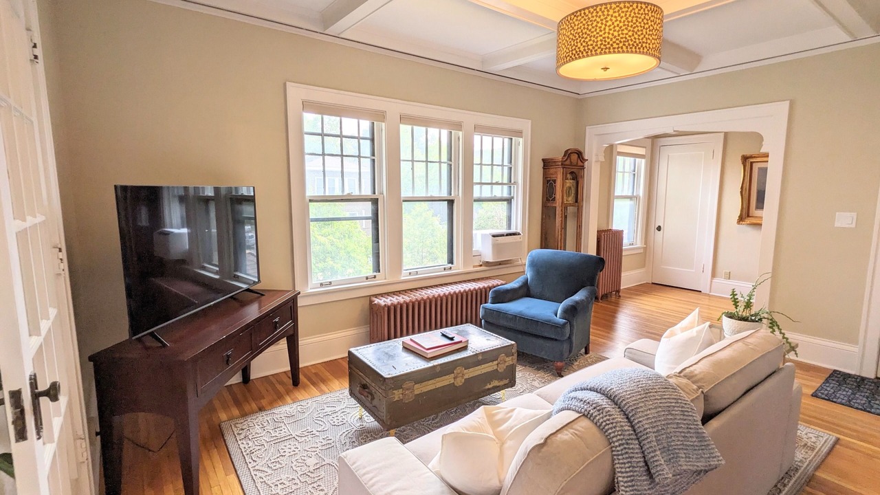 Photo of Livingroom in Union Park