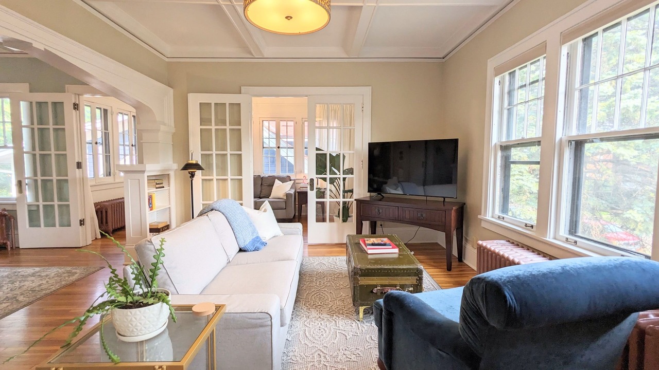 Photo of Livingroom in Union Park