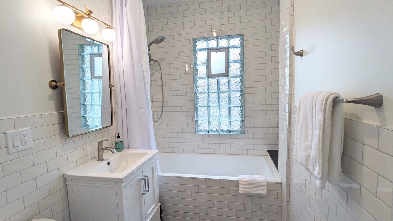 Photo of Bathroom in Union Park