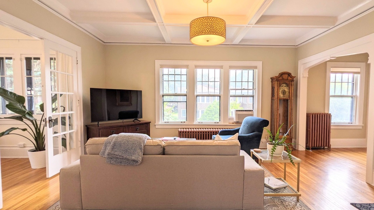 Photo of Livingroom in Union Park