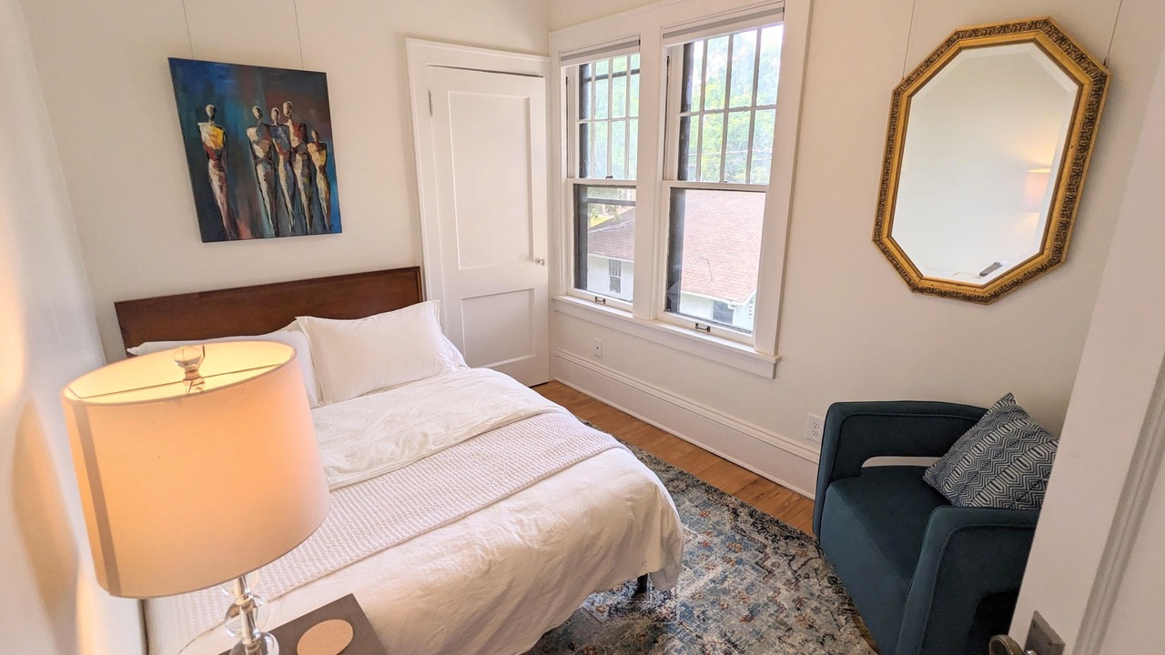 Photo of Bedroom in Union Park