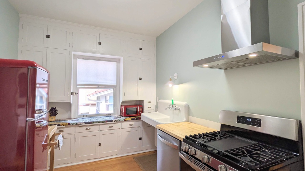 Photo of Kitchen in Union Park