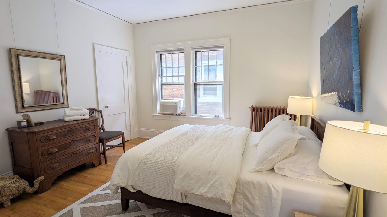 Photo of Bedroom in Union Park