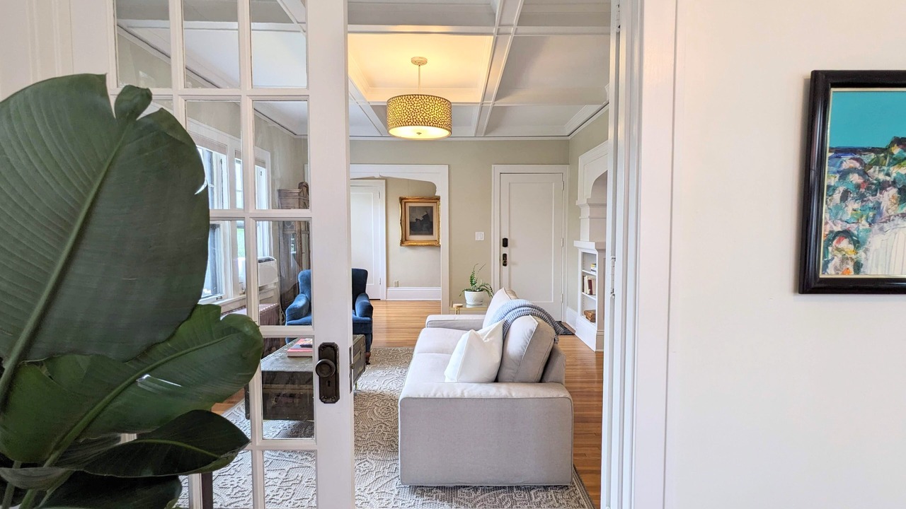 Photo of Livingroom in Union Park