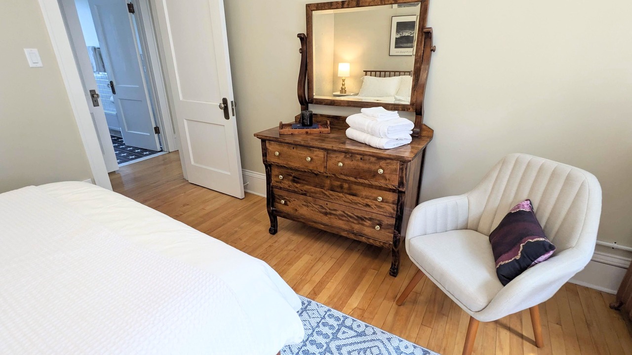 Photo of Bedroom in Union Park