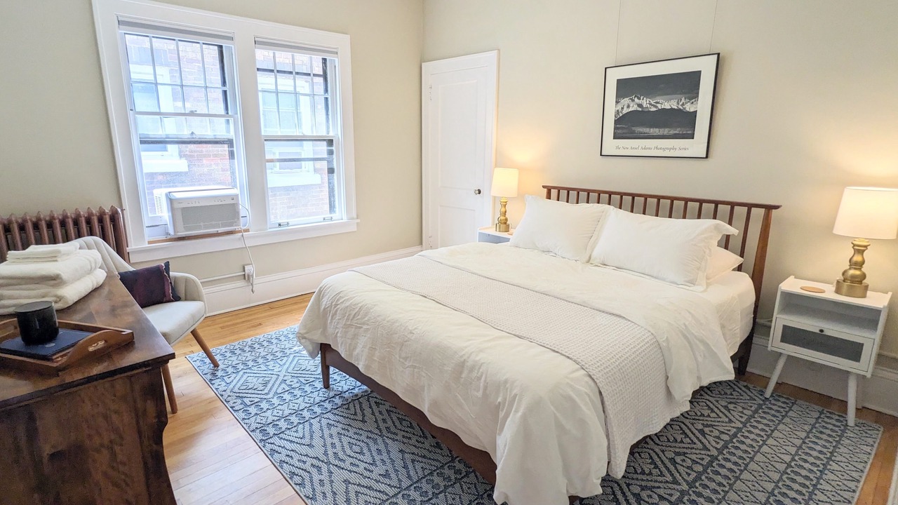Photo of Bedroom in Union Park