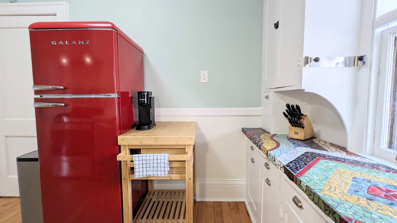 Photo of Kitchen in Union Park