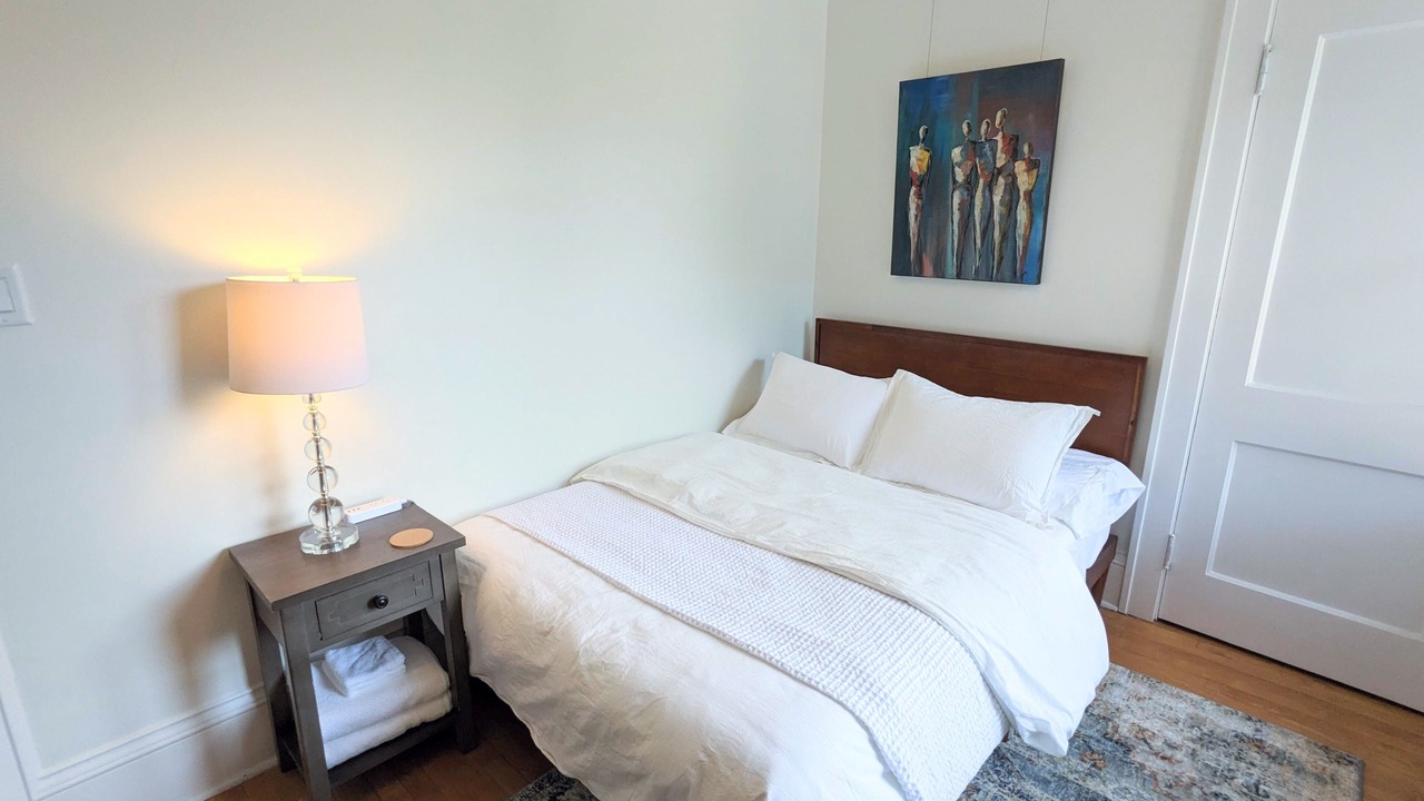Photo of Bedroom in Union Park