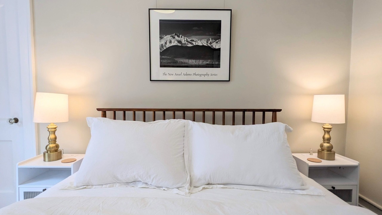 Photo of Bedroom in Union Park