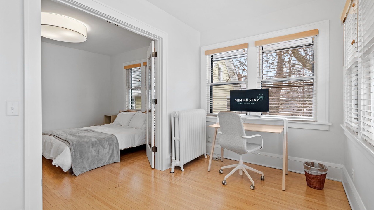 Photo of Bedroom in Carag
