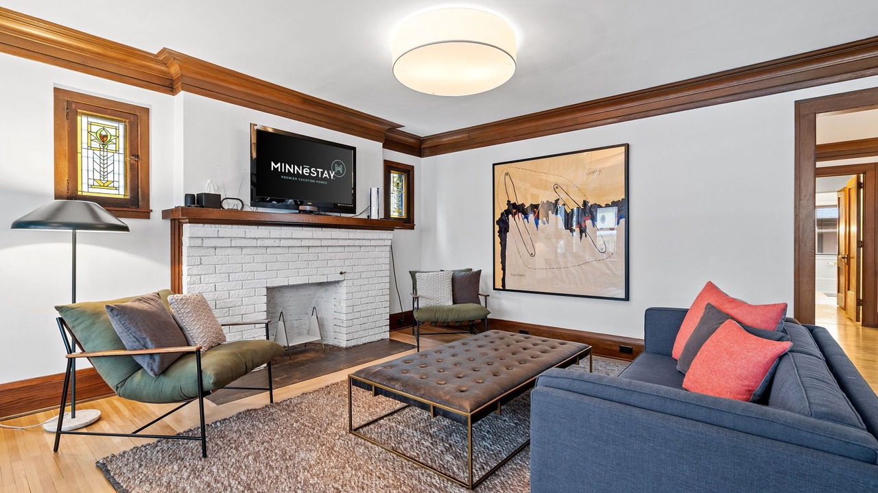 Photo of Livingroom in Carag