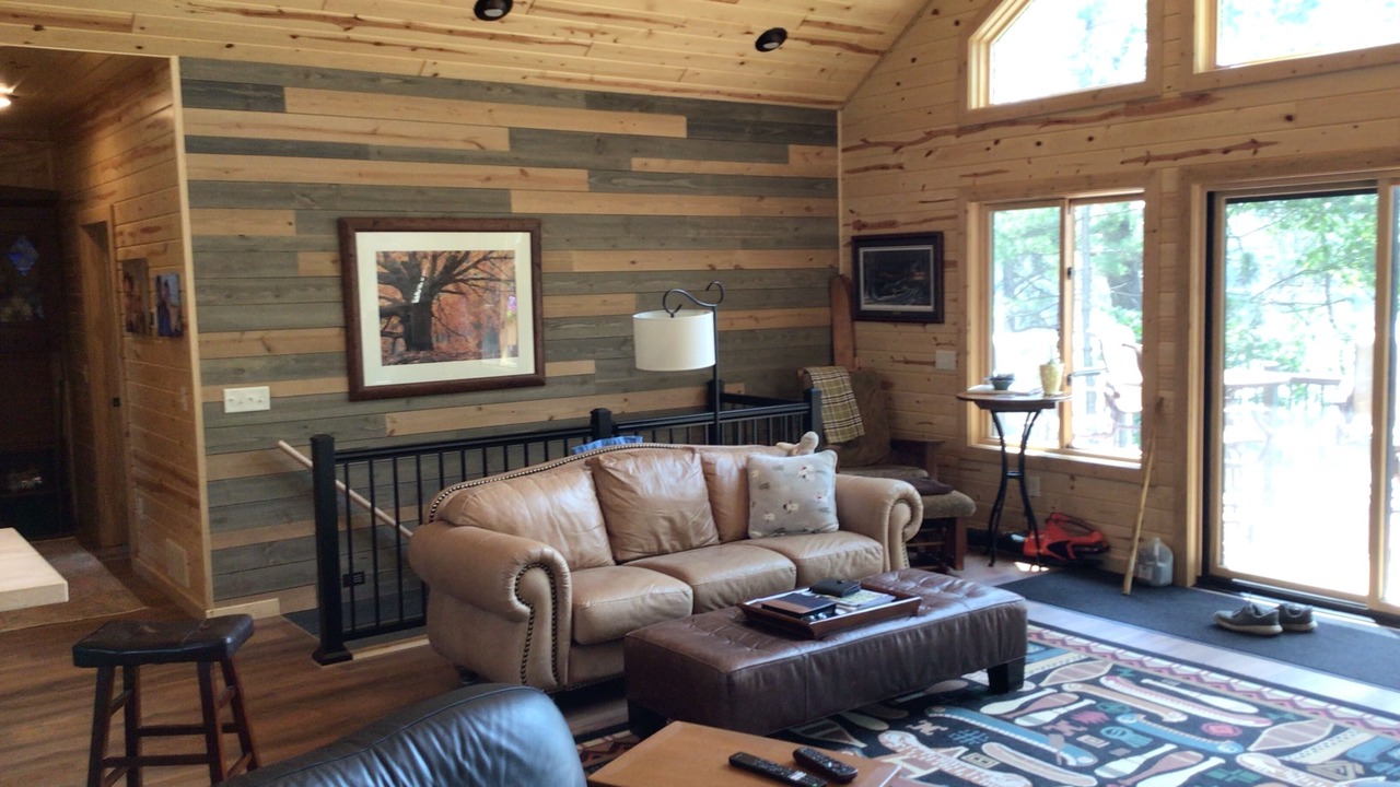 Photo of Livingroom in Markville