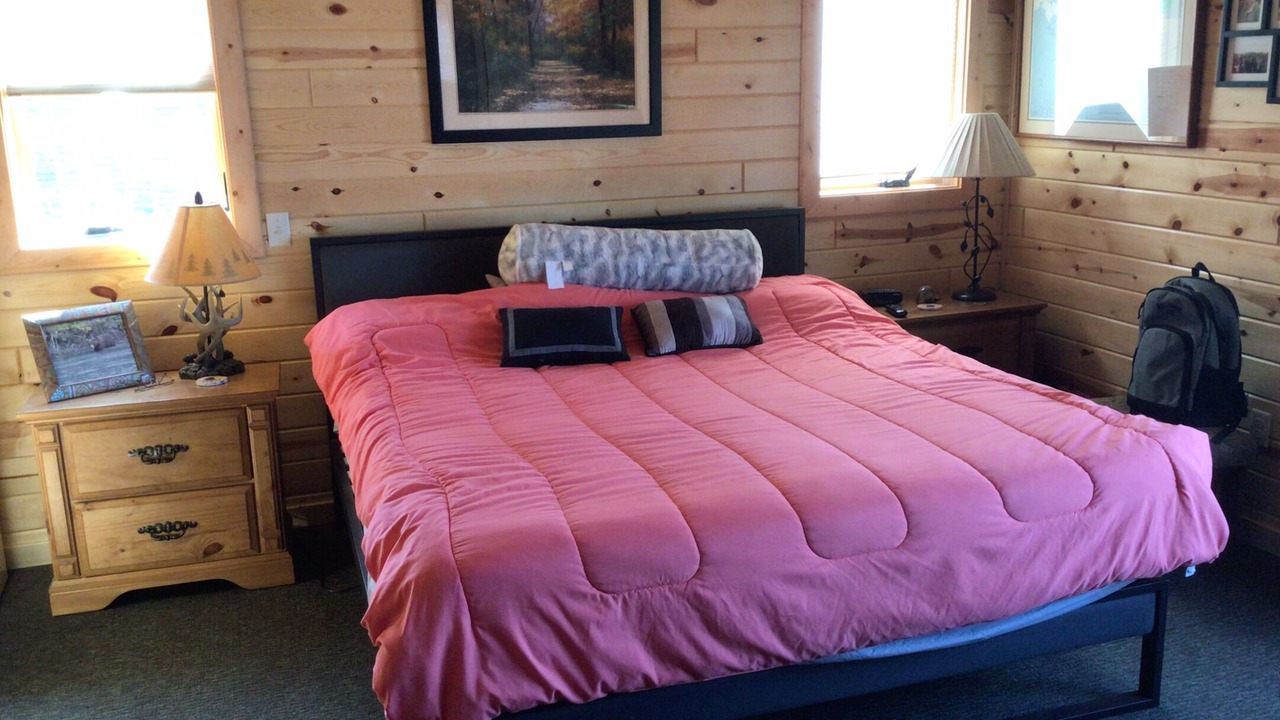 Photo of Bedroom in Markville