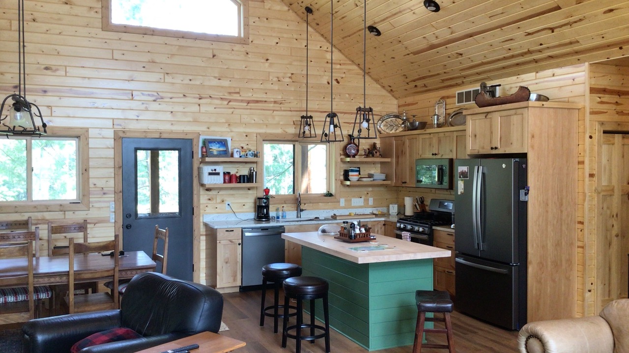 Photo of Livingroom in Markville