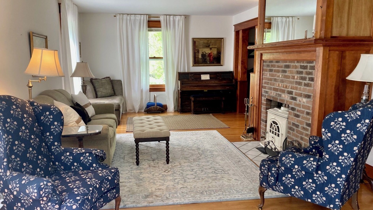 Photo of Livingroom in Gill