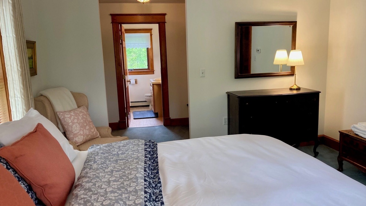 Photo of Bedroom in Gill