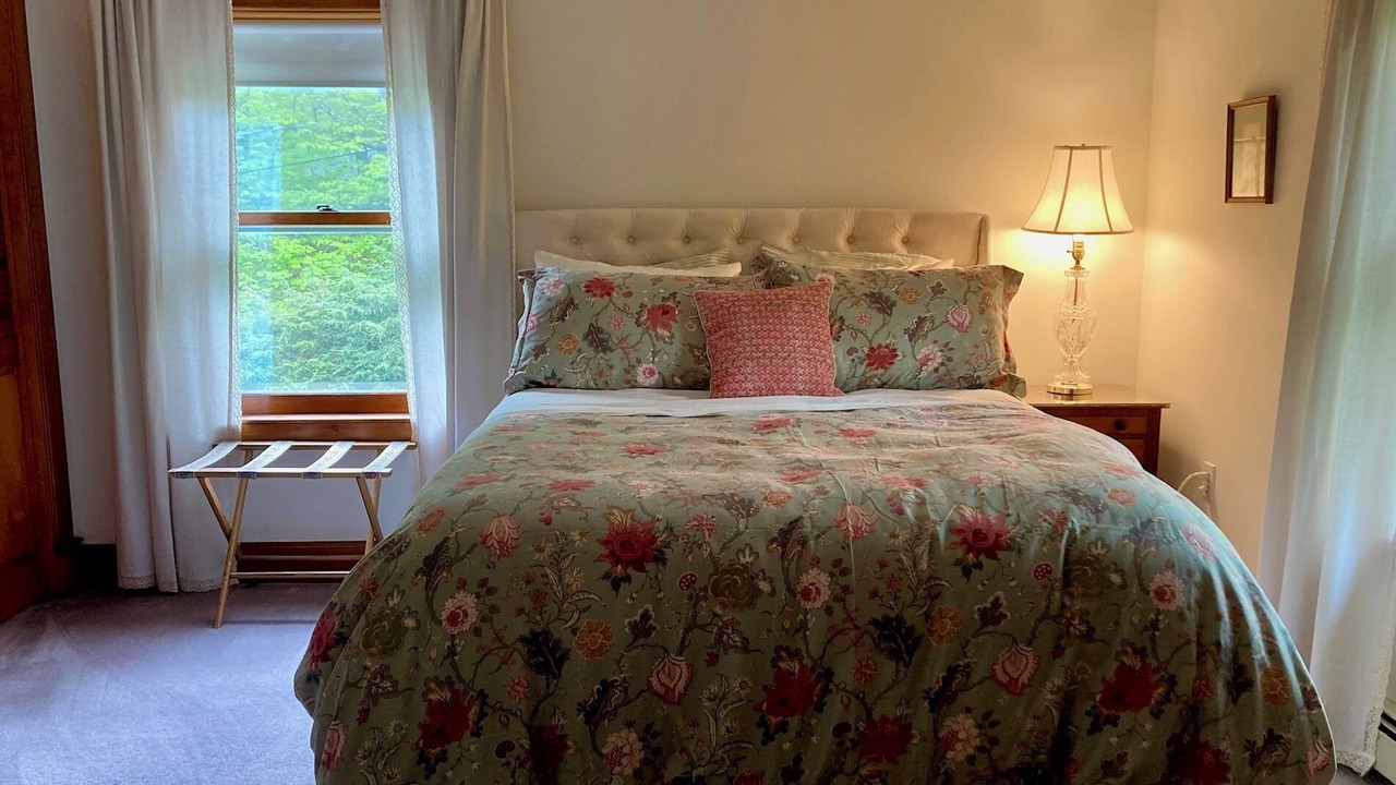 Photo of Bedroom in Gill