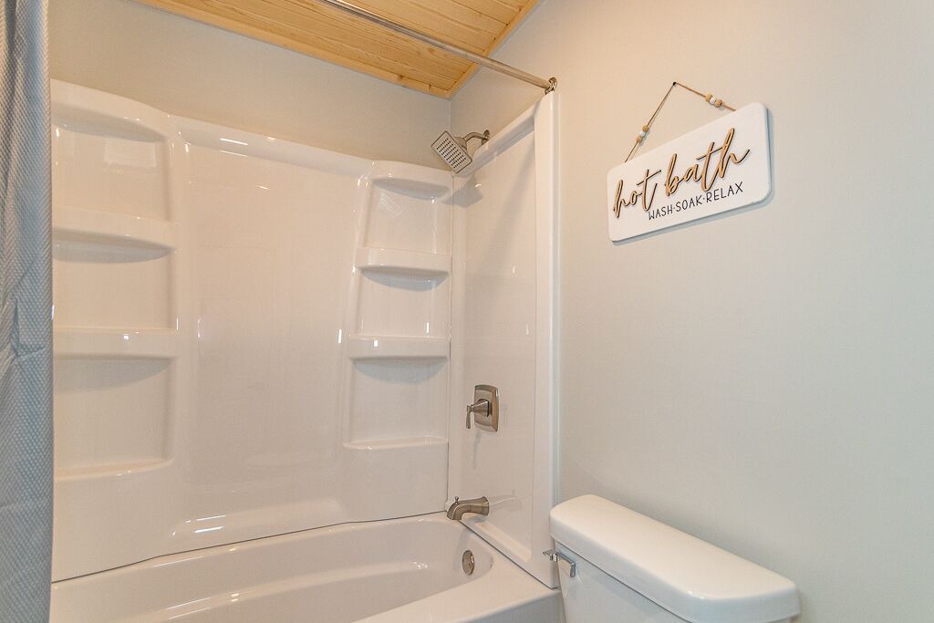 Photo of Bathroom in Willoughby