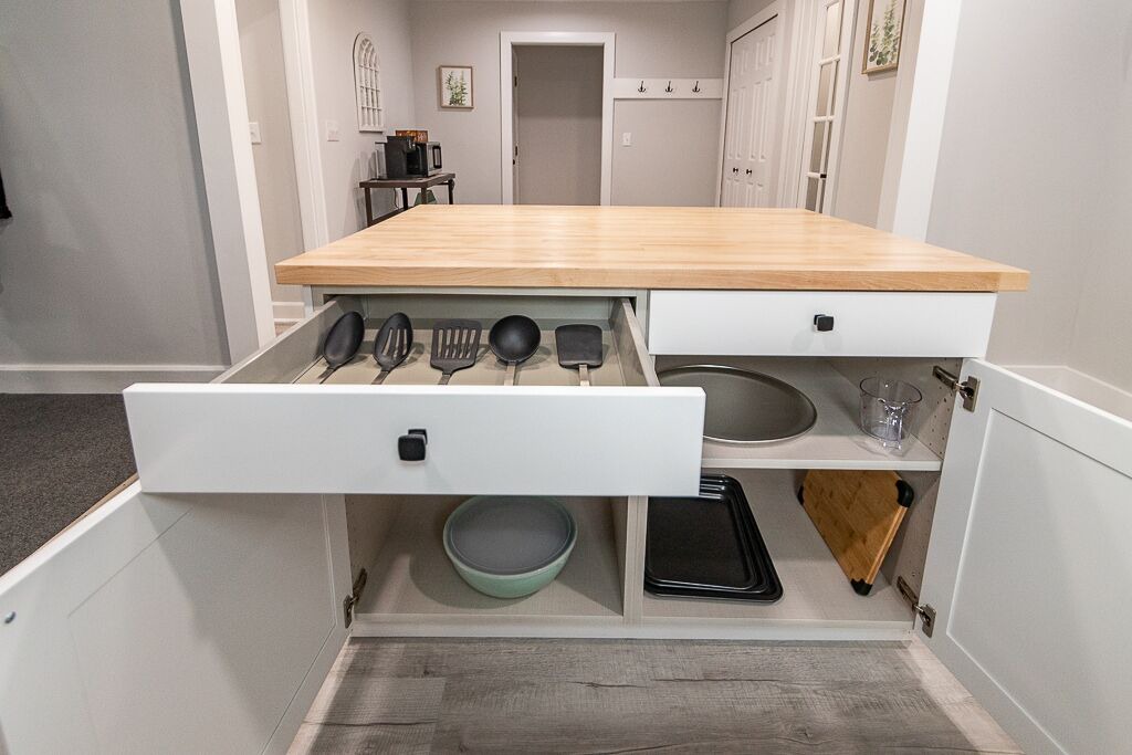 Photo of Kitchen in Willoughby