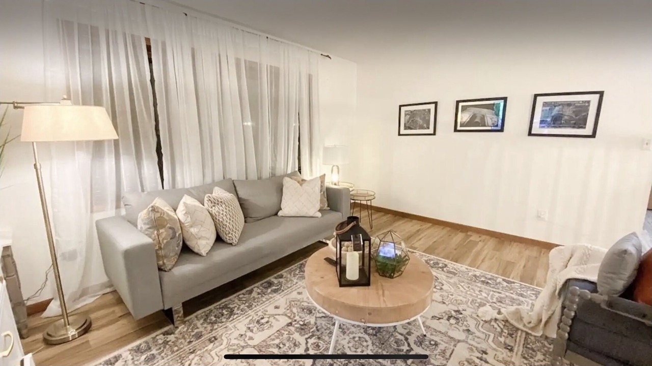 Photo of Livingroom in Rochester