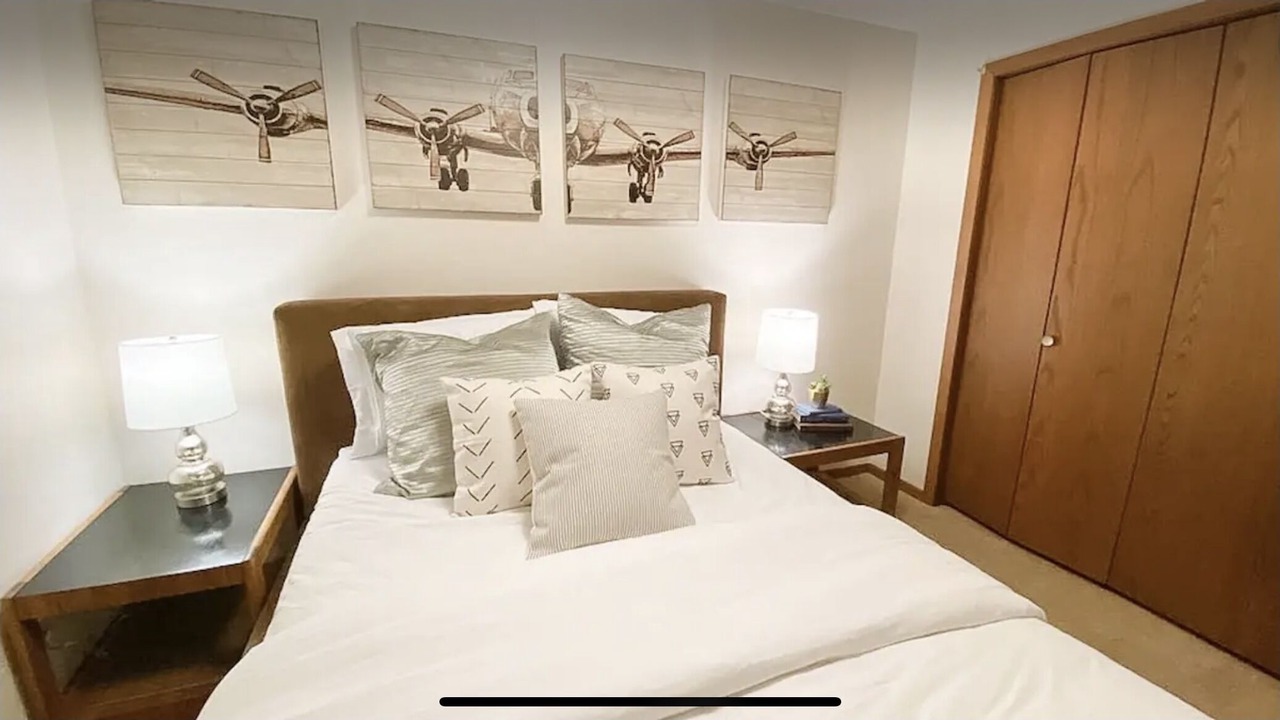 Photo of Bedroom in Rochester