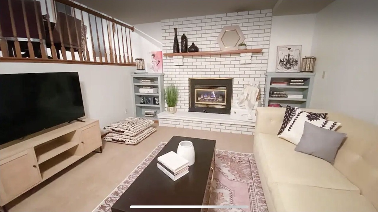 Photo of Livingroom in Rochester