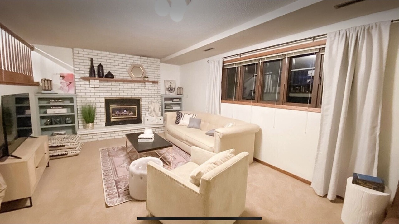 Photo of Livingroom in Rochester